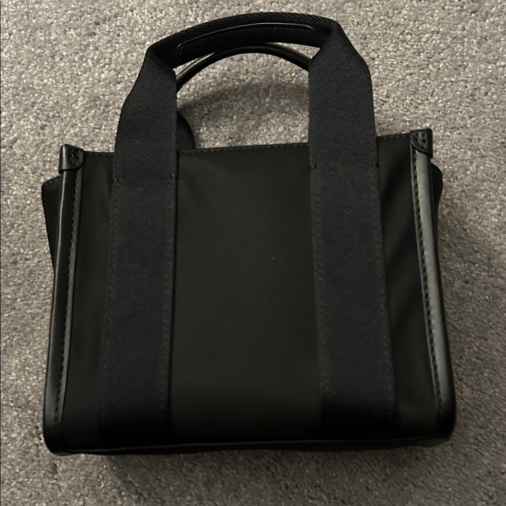 Kate Spade mini tote - Picture 2 of 3